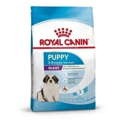Роял Канин Puppy 3,5 кг