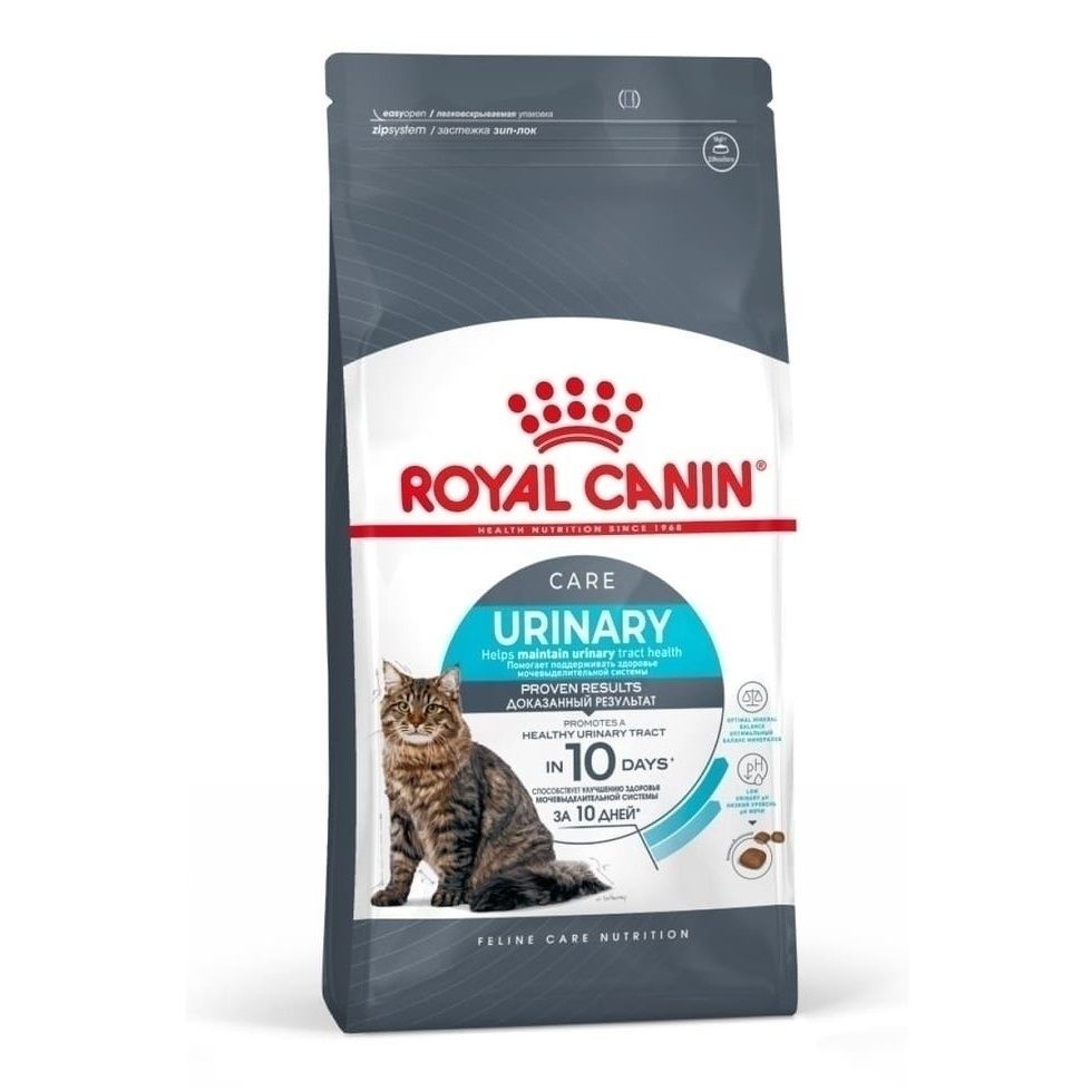 Роял Канин Urinary Care 400 г
