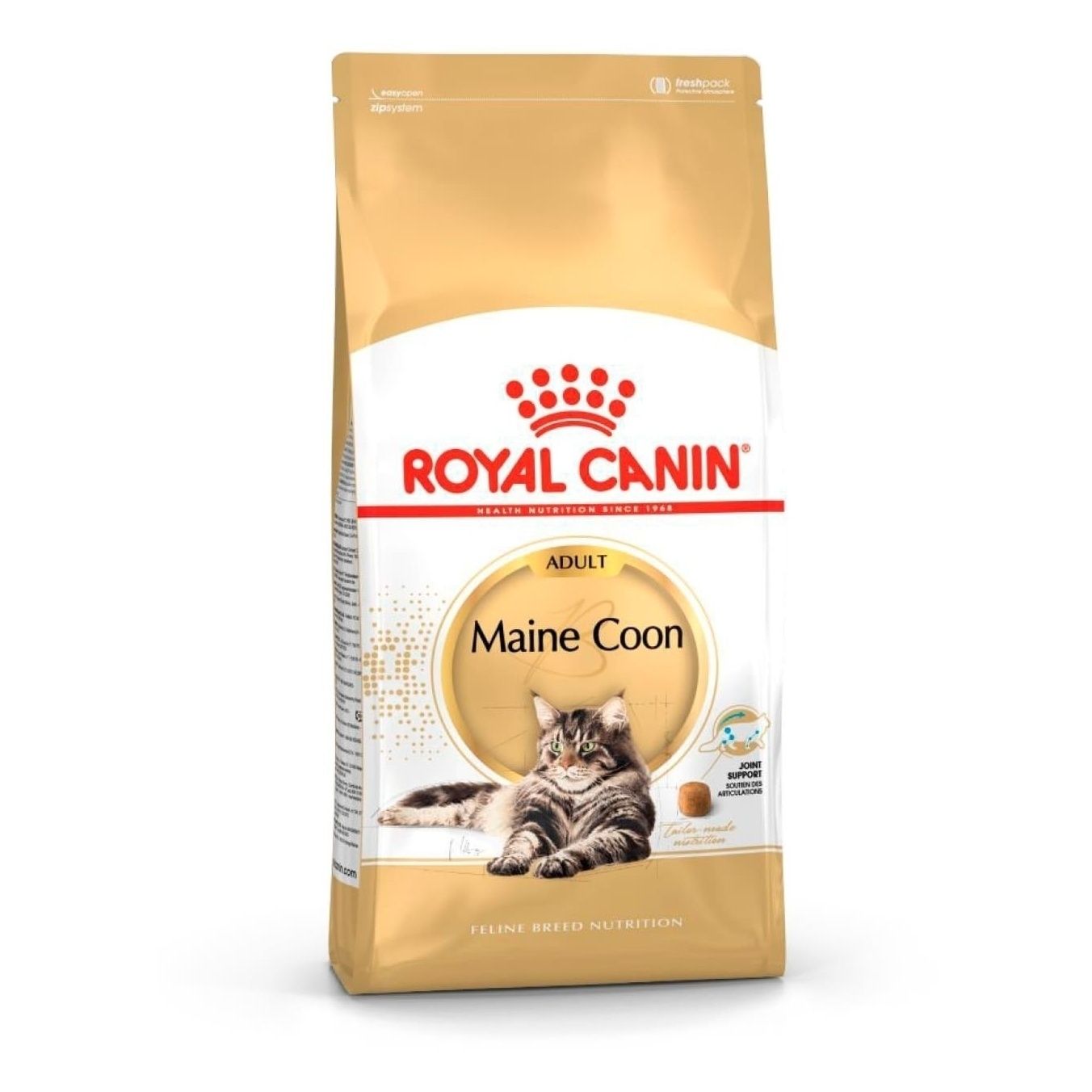 Роял Канин Maine Coon 2 кг