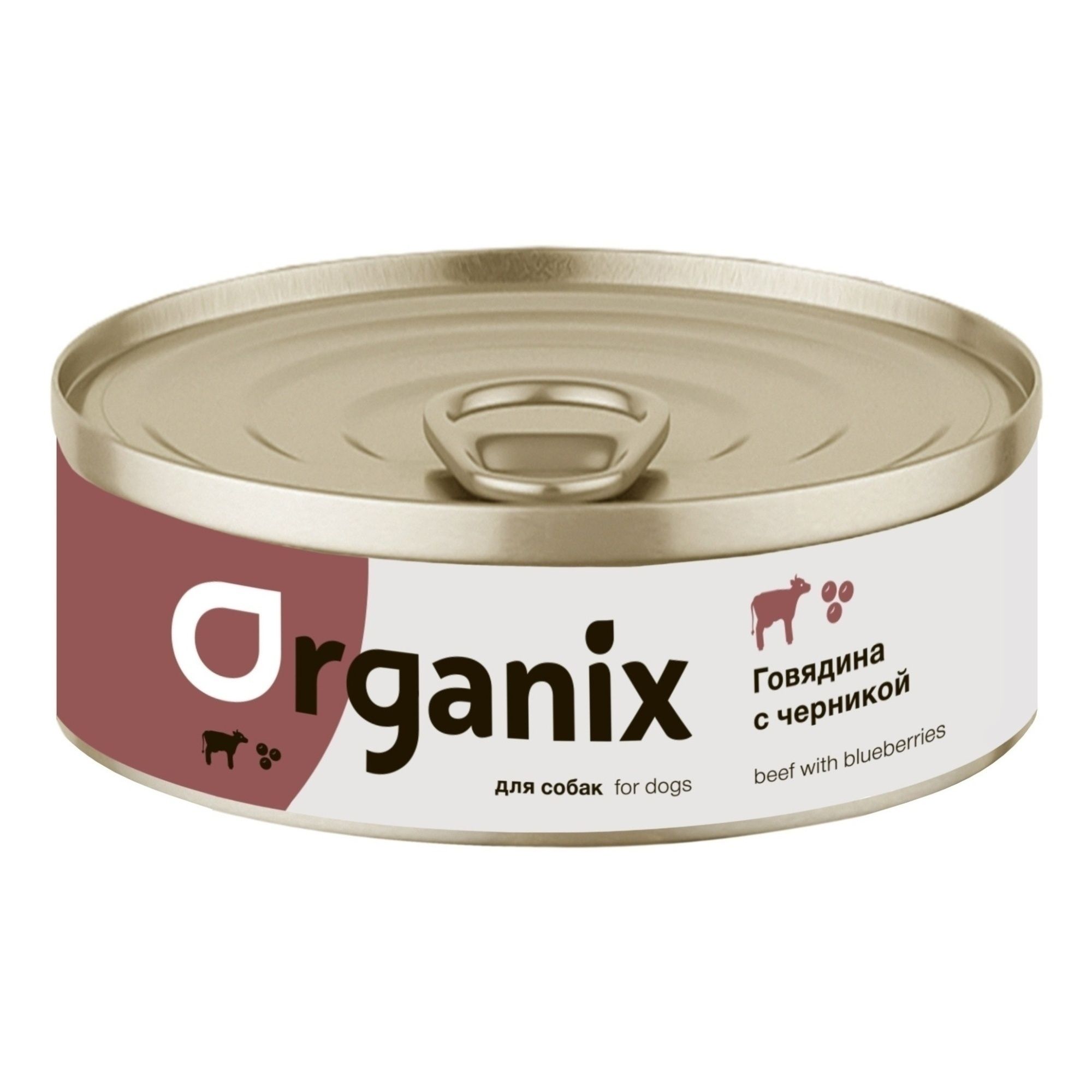 Organic Choice 100 г