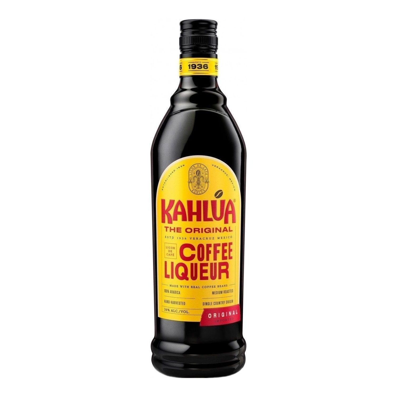 Ликер Kahlua 1 л