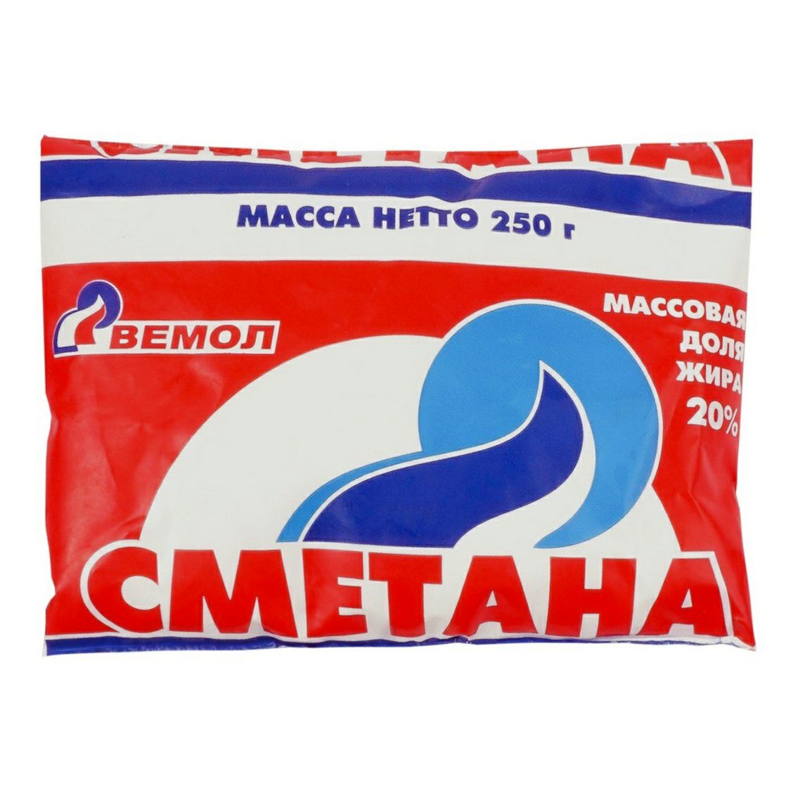 Вемол 250 г