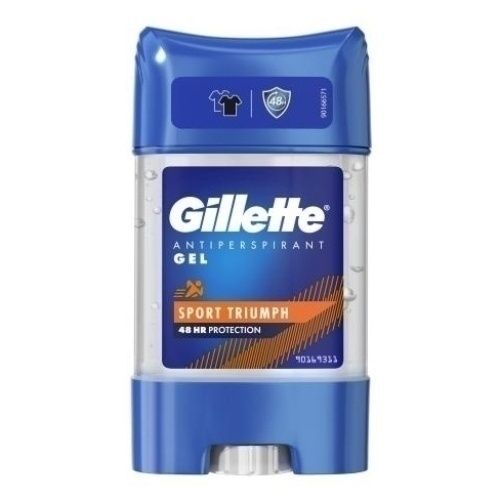 Дезодорант Gillette 0,07 л