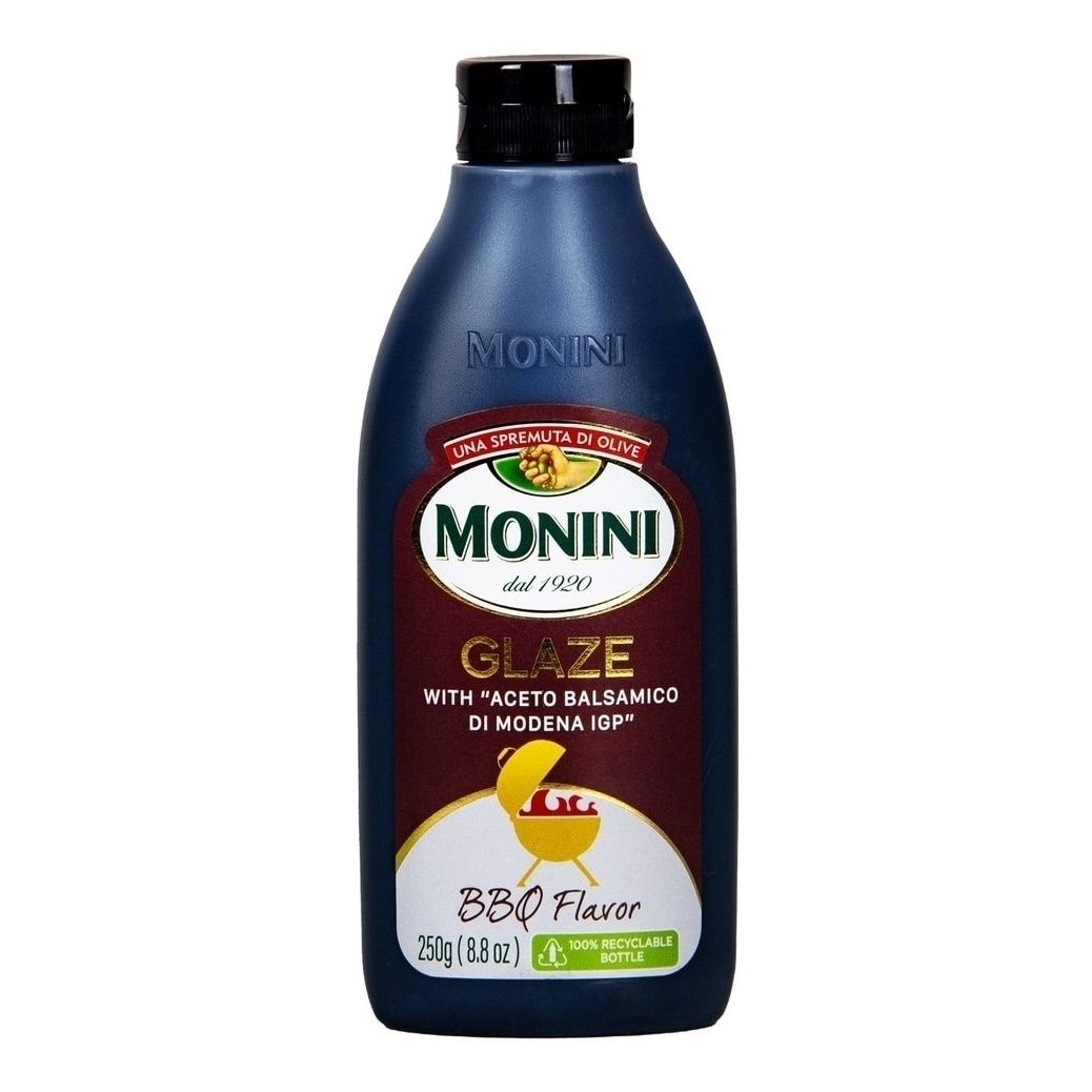 Соус барбекю Monini 250 г