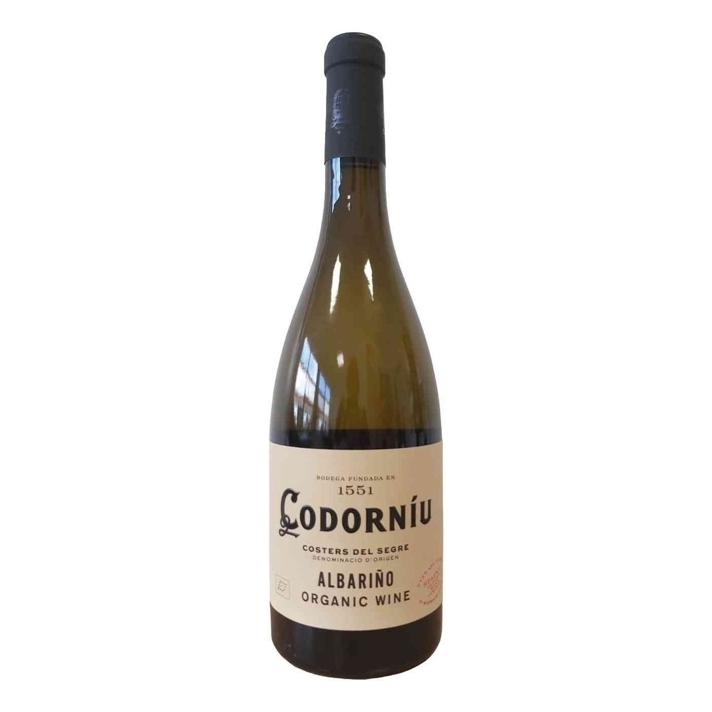 Сухое вино Codorniu 0,75 л