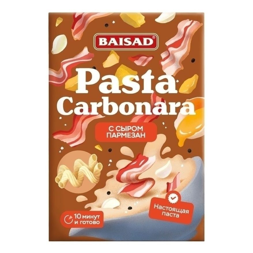 Baisad 270 г