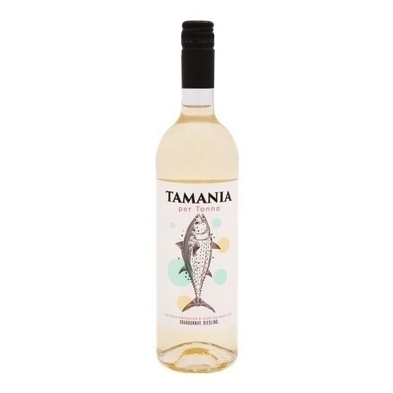 Сухое вино Tamania 0,75 л