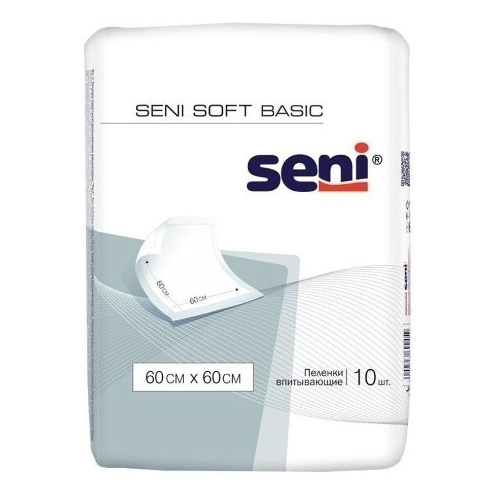 Пеленки Seni 60x60