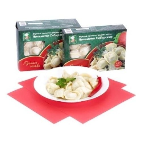 Пельмени Сибирские 450 г