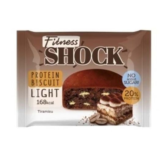 Печенье FitnesShock 40 г