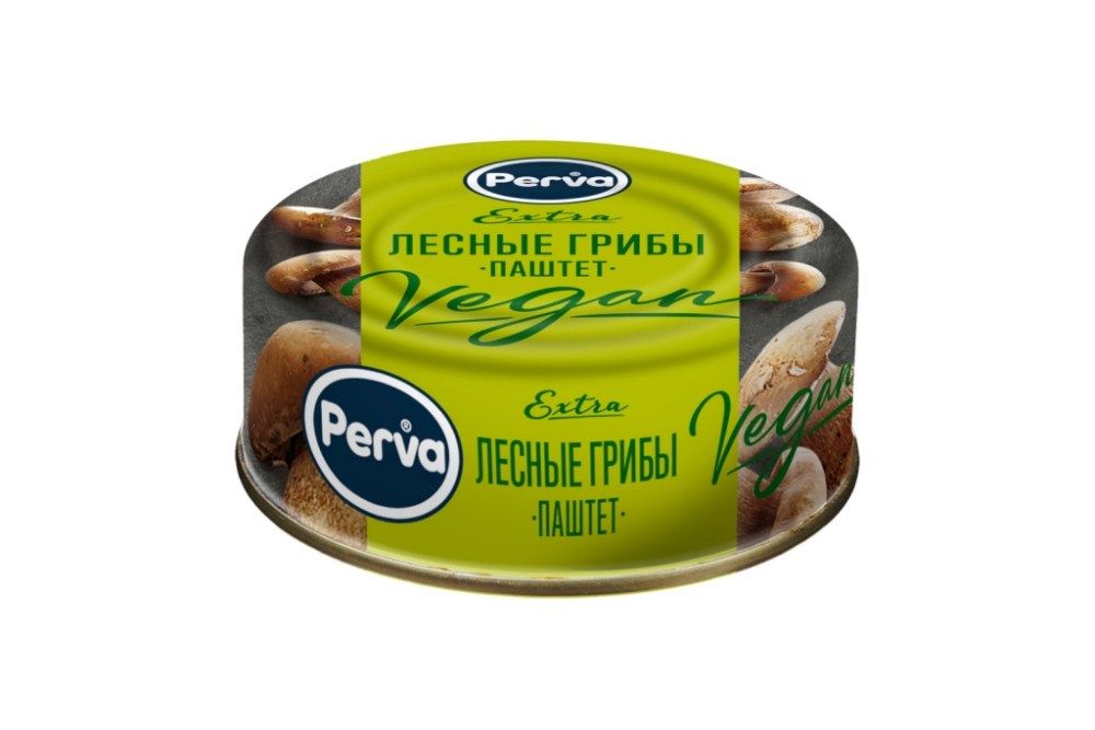 Паштет Perva 100 г