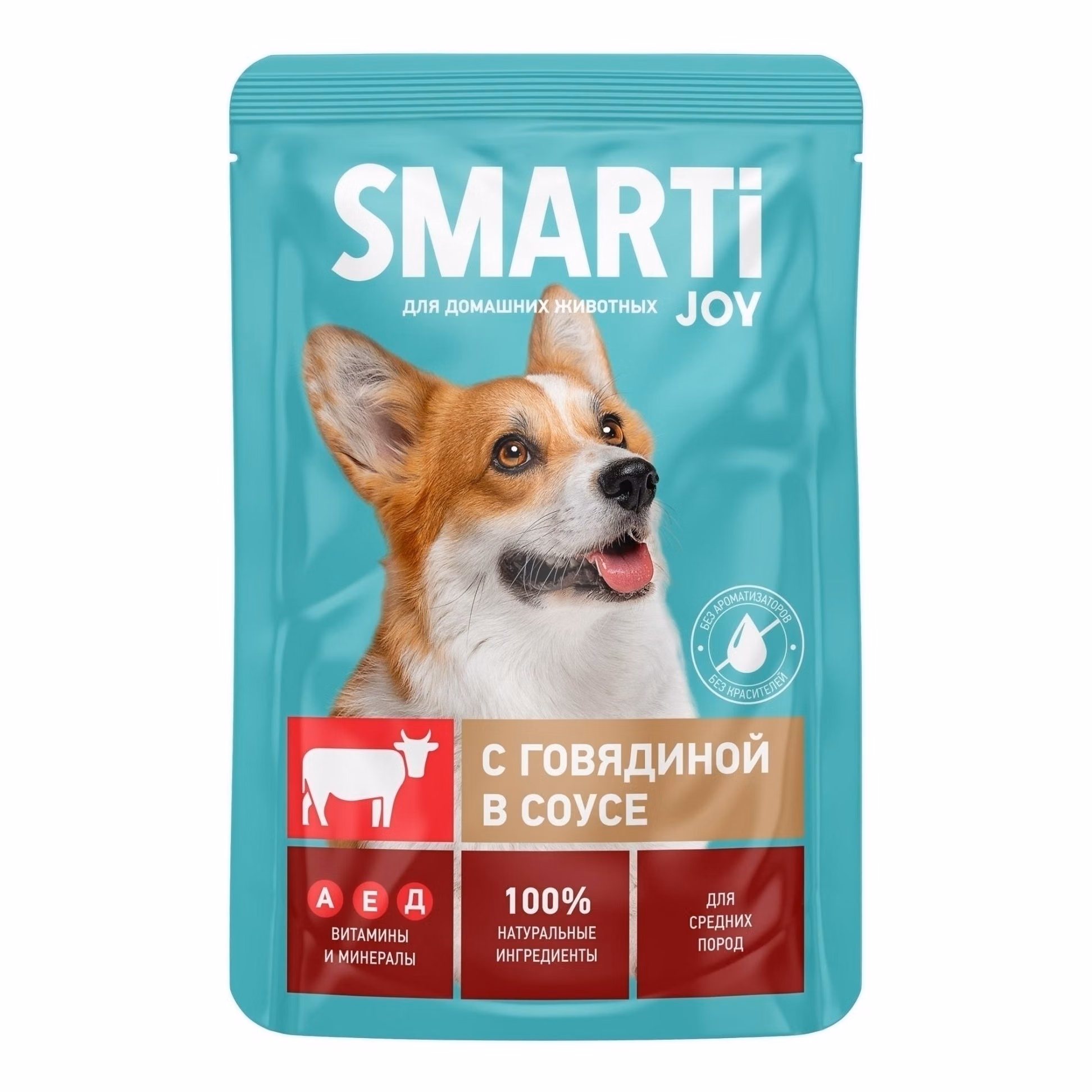 Smarti Joy 415 г