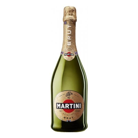 Мартини брют 0,75 л