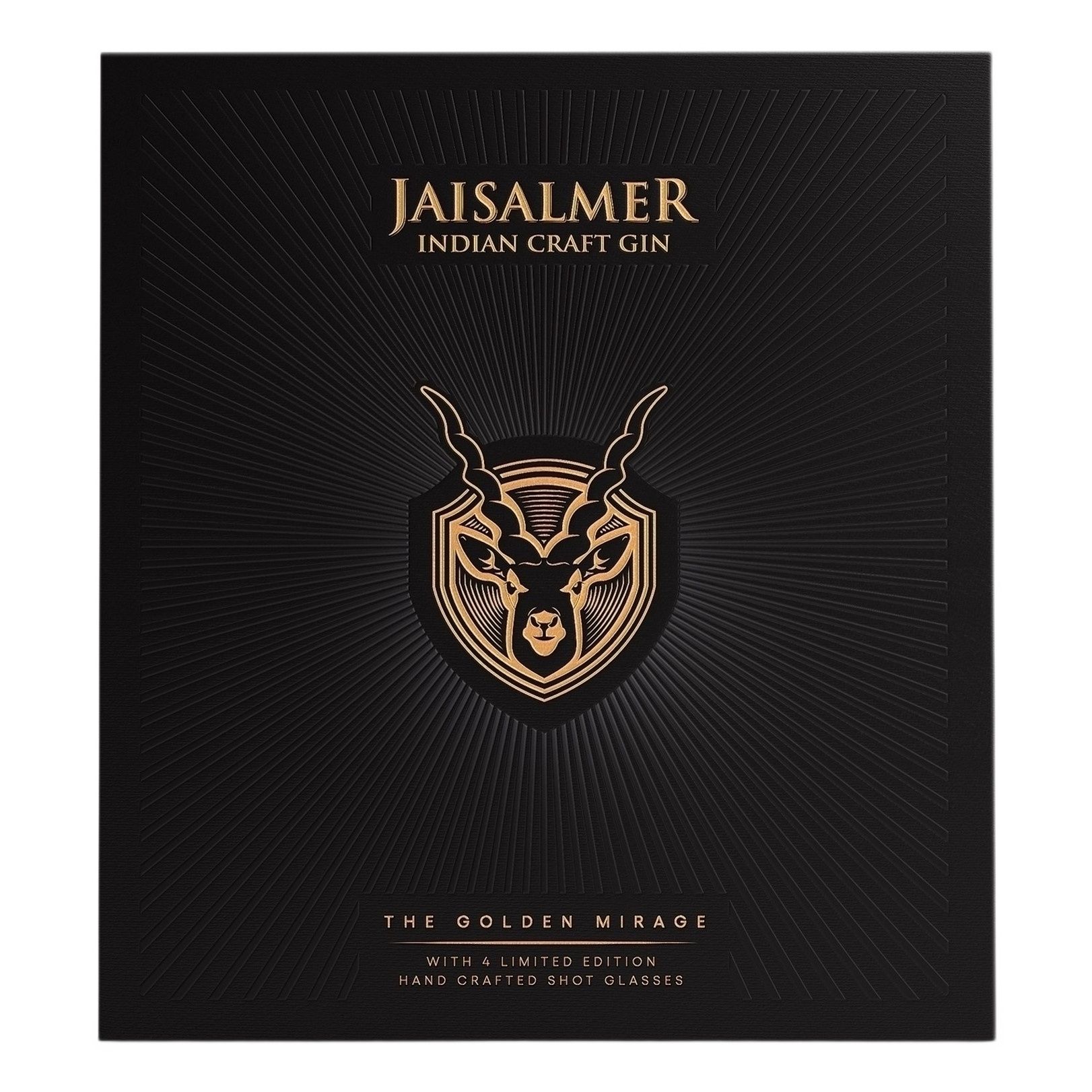Джин Jaisalmer 0,7 л