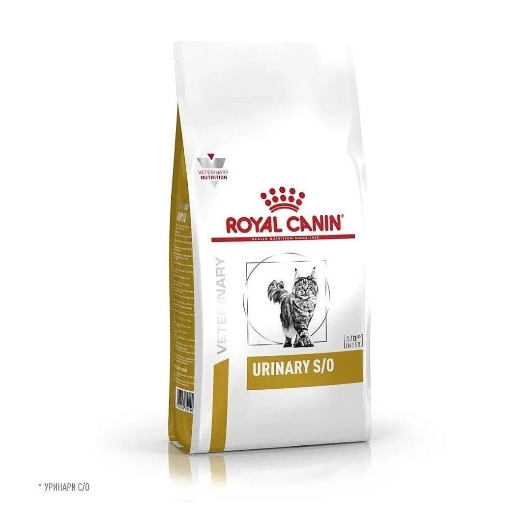 Сухой корм для кошек Роял Канин Urinary Care 350 г