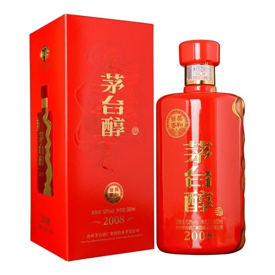 Водка Moutai Chun 0,5 л