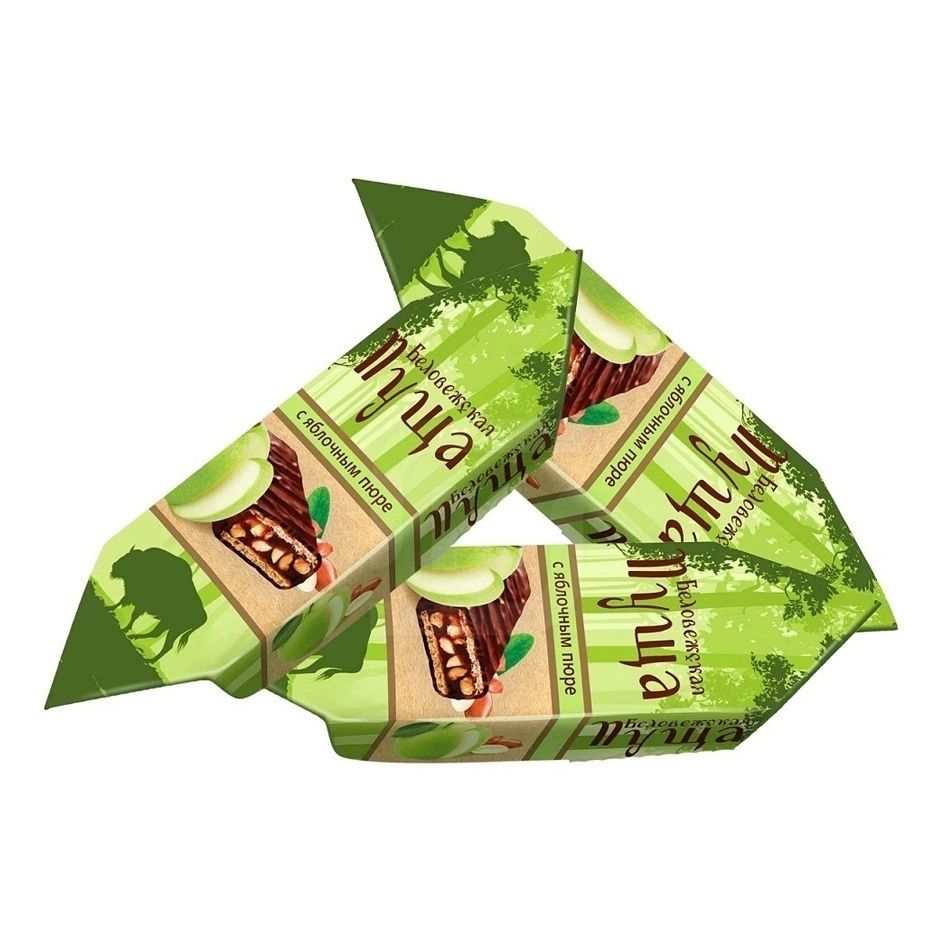 Конфеты Коммунарка 250 г