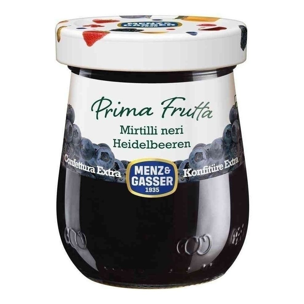 Джем Prima Frutta 340 г