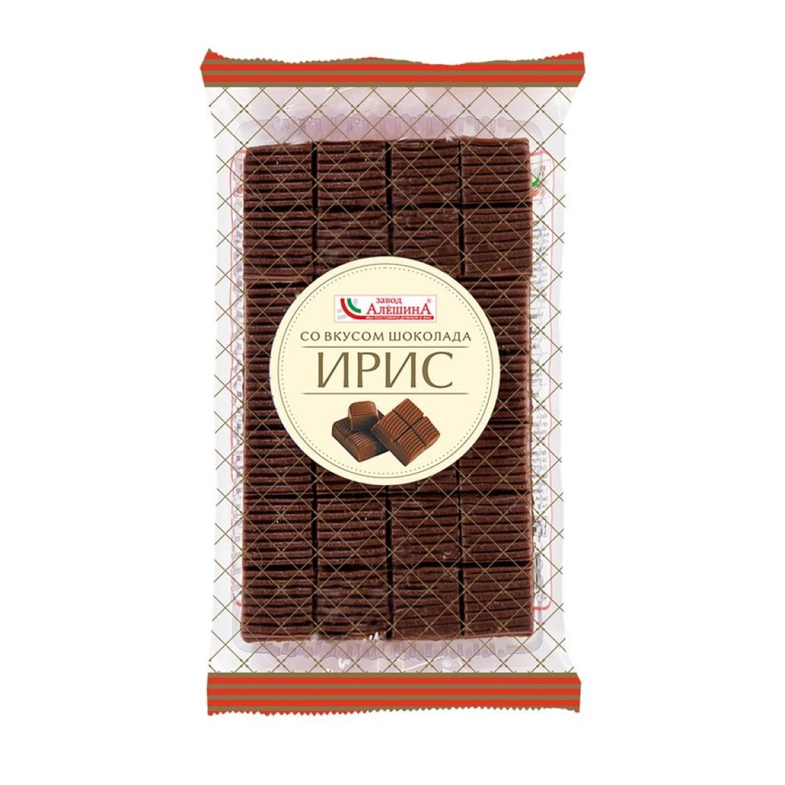 Конфеты Завод Алешина 230 г
