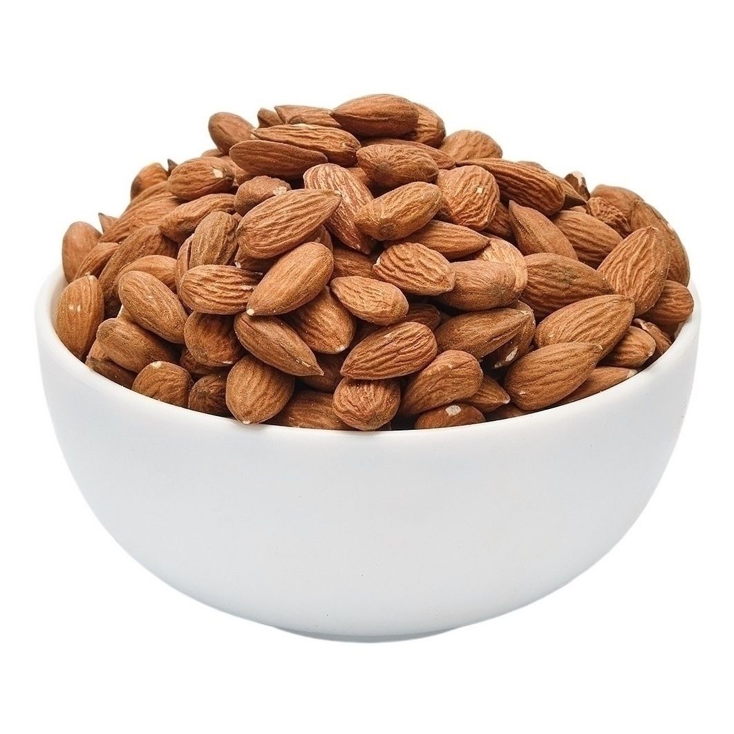 Миндаль NaturFoods 1 кг
