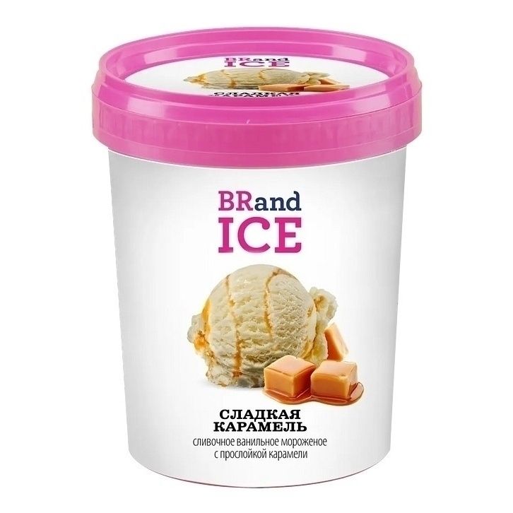 BRandICE 300 г