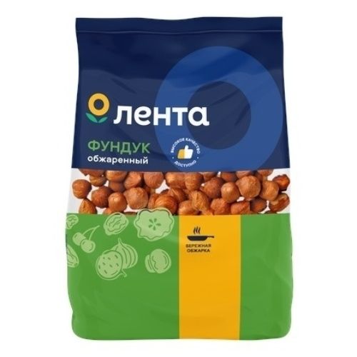Фундук Лента 150 г