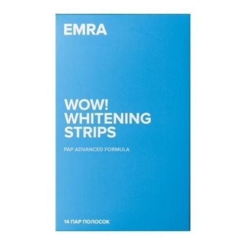 Зубная паста Emra 140 г