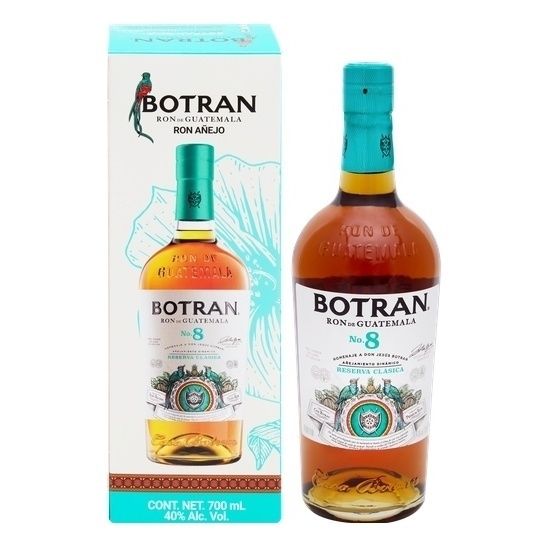 Botran 0,7 л