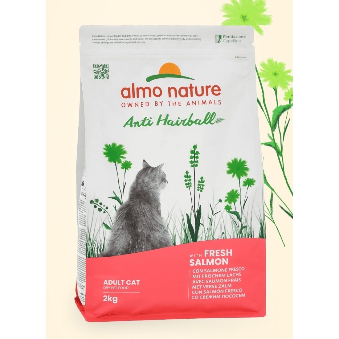 Almo Nature 400 г