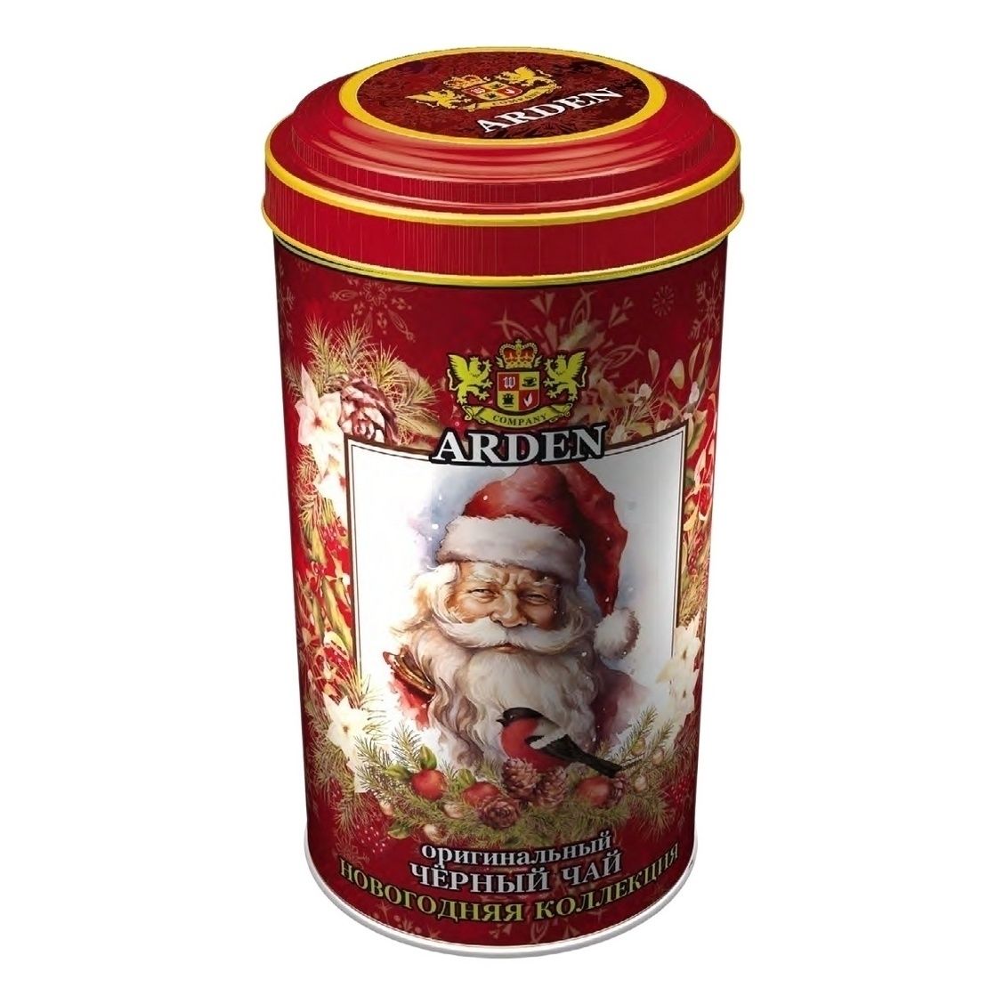 Чай Arden листовой 100 г