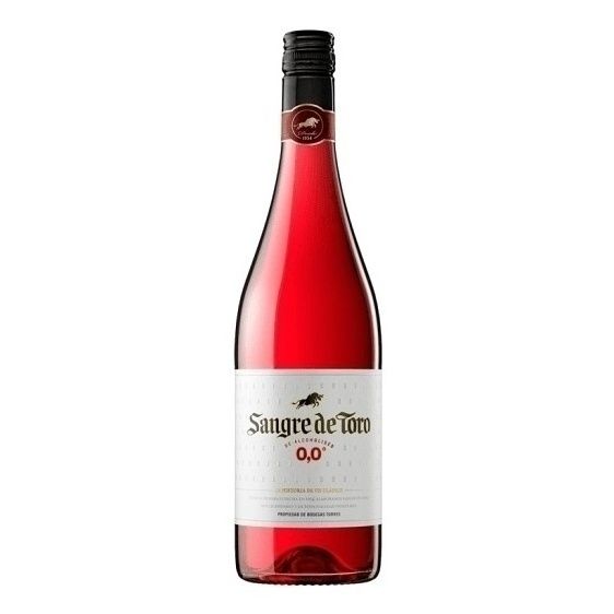 Полусладкое вино Sangre de Toro 0,75 л
