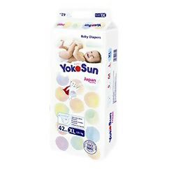 Подгузники YokoSun 5