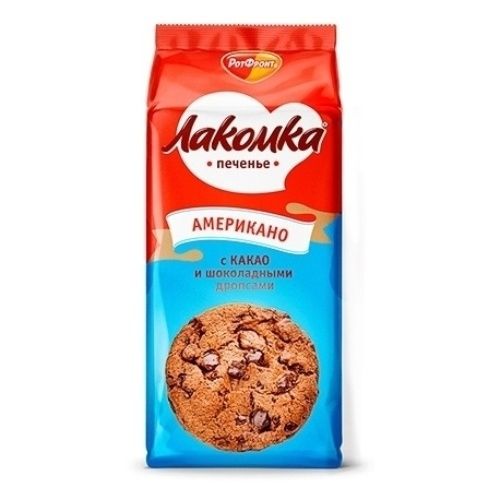 Печенье Лакомка 160 г