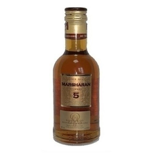 Marsharan Маршаран 5 лет 0,25 л
