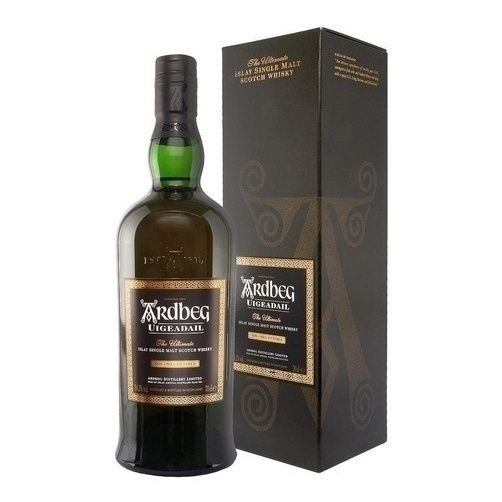Виски Ardbeg 0,75 л