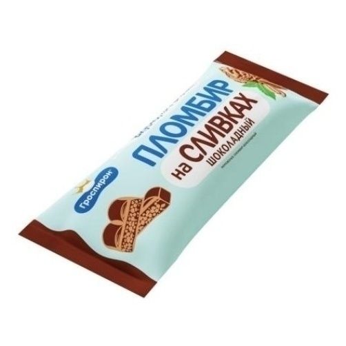 Мороженое Гроспирон 750 г