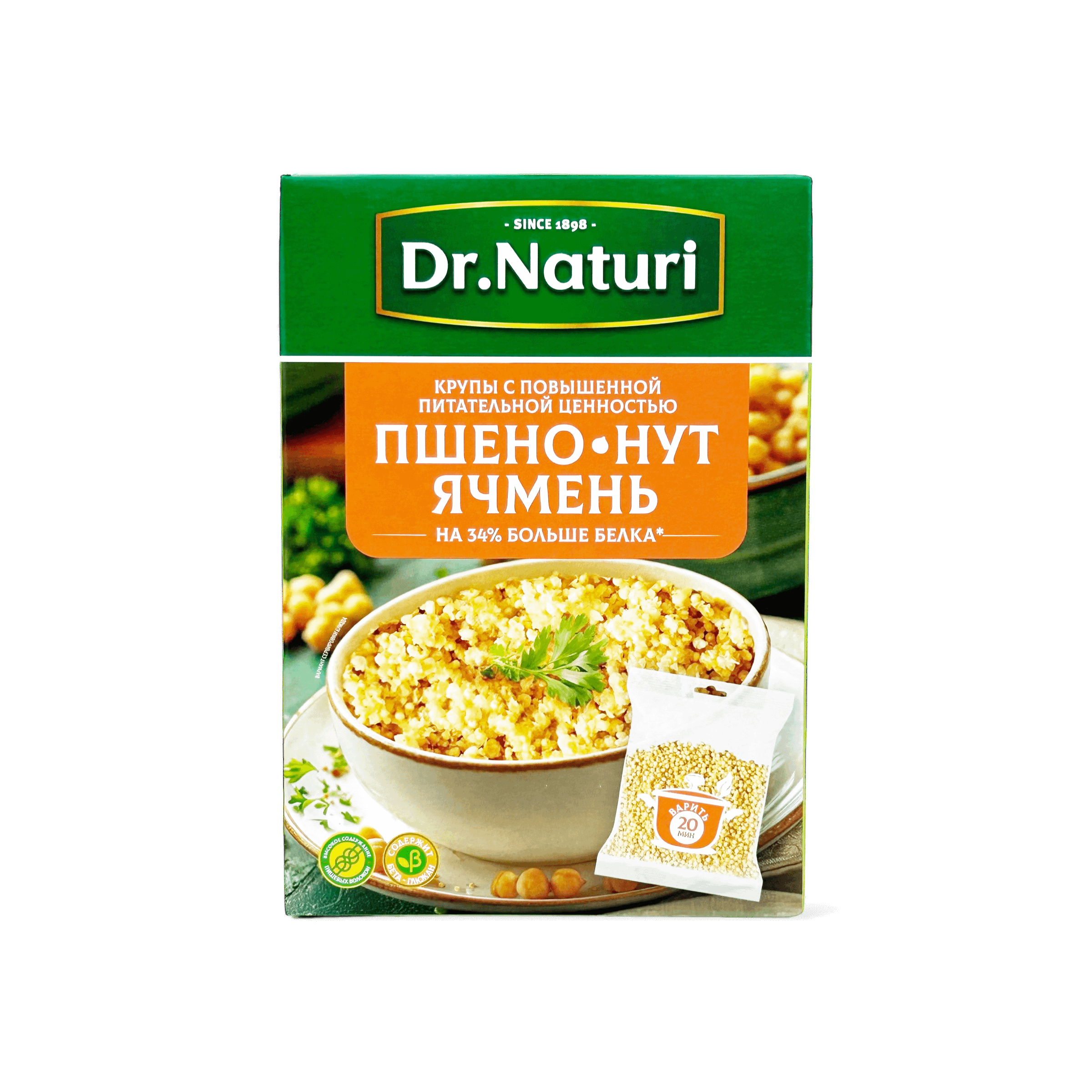 Макароны Вкус 400 г