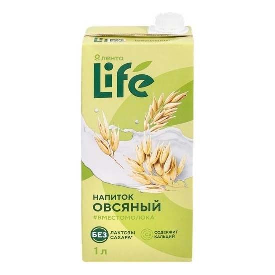 Лента Life 1 л