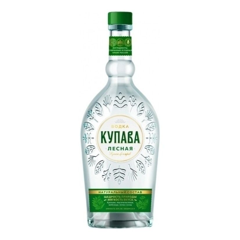 Купава 0,7 л