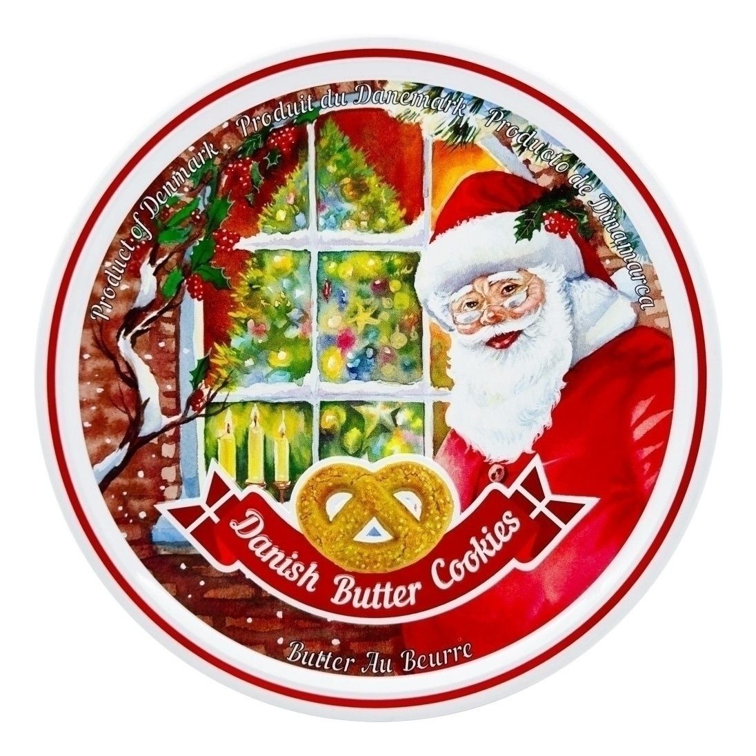 Печенье Bisquini 200 г