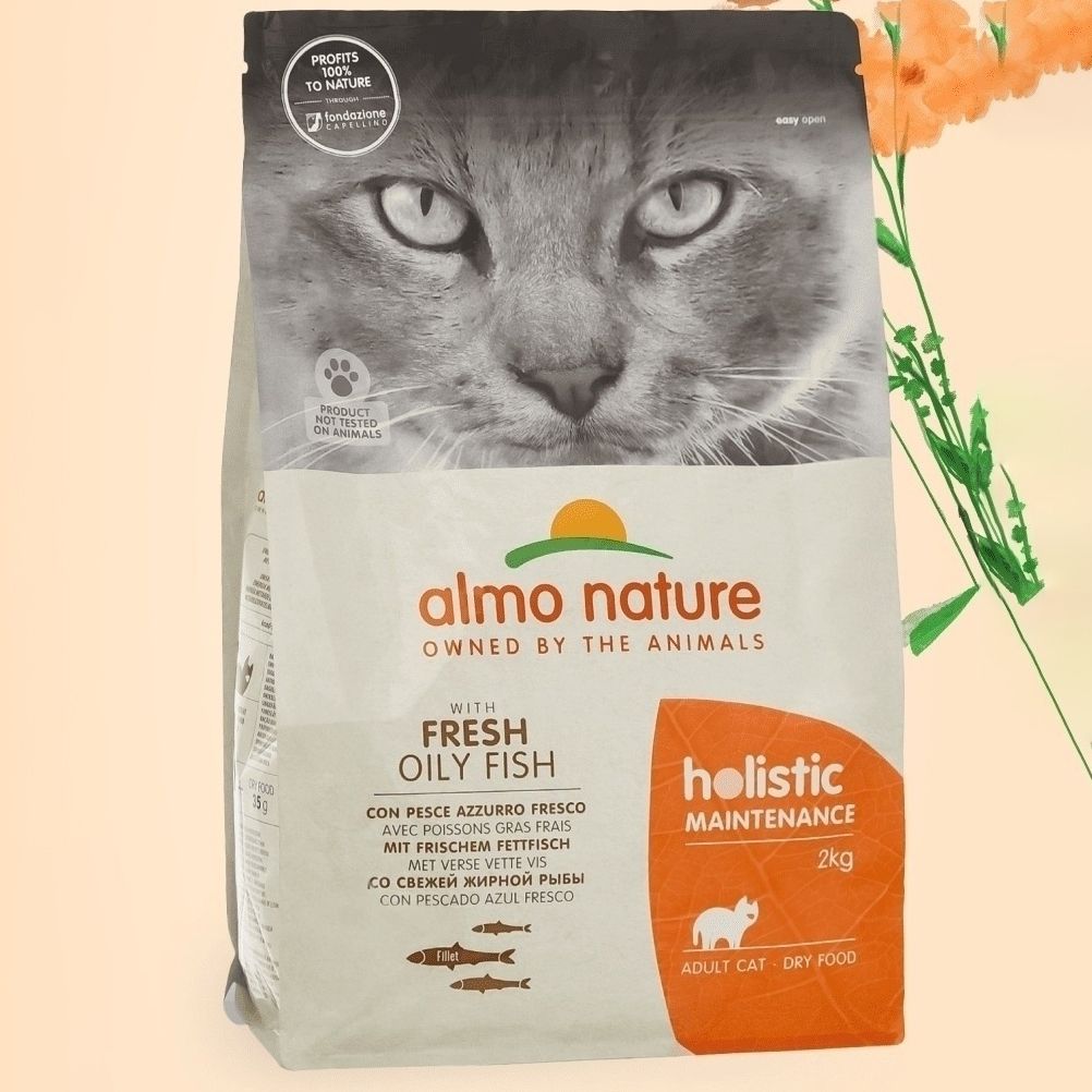Almo Nature 12 кг