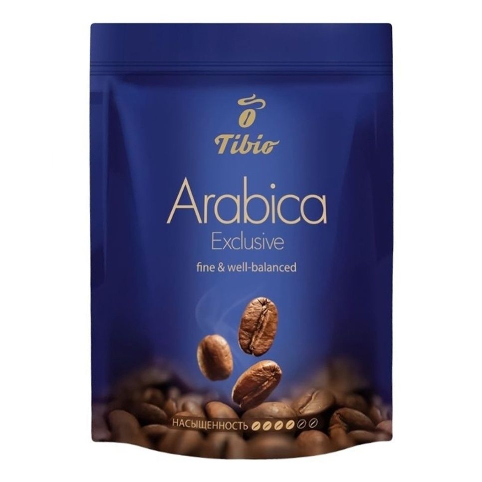 Растворимый кофе Тибио 40 г