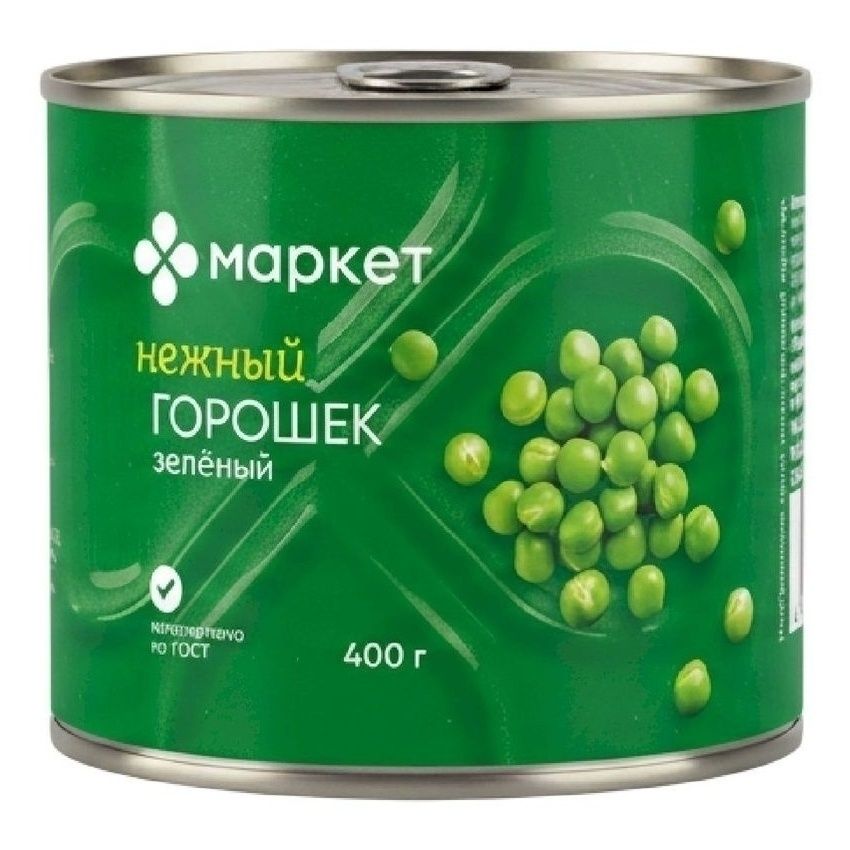 Маркет 400 г