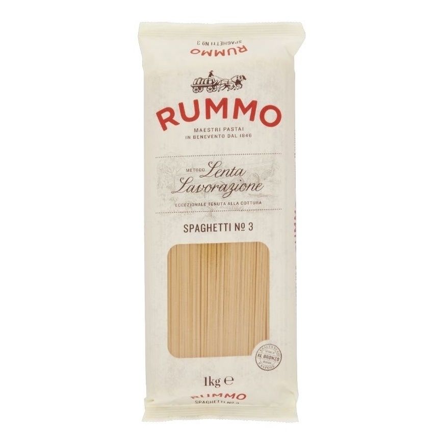 Макароны Rummo 1 кг