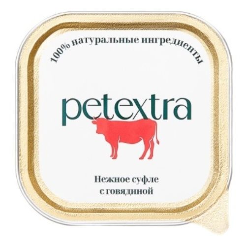 Petextra 100 г