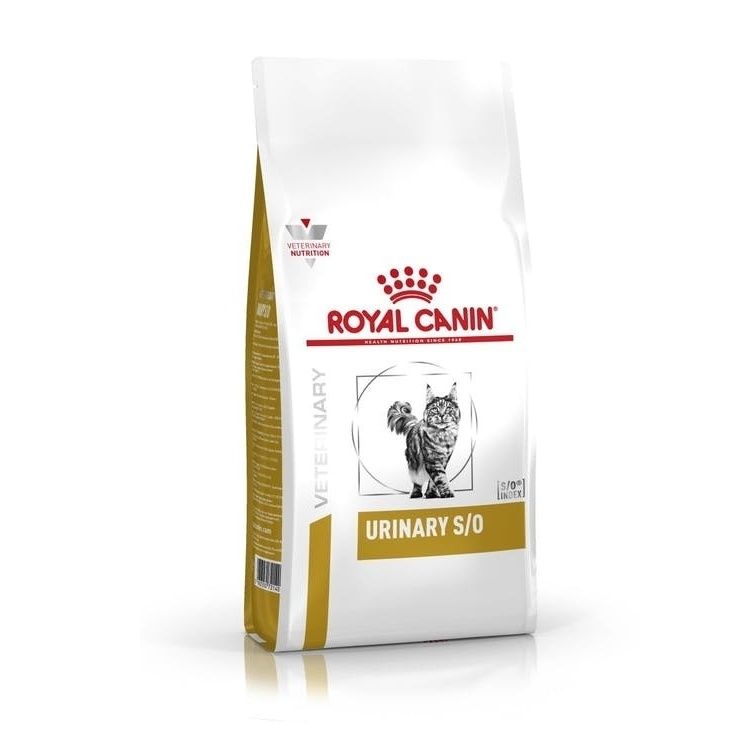 Роял Канин Urinary Care 3,5 кг