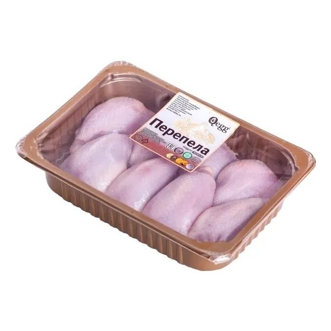 Грудка Qegg 350 г