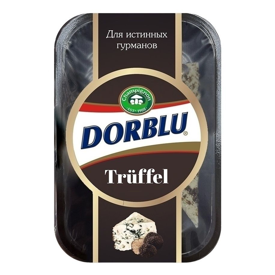 Сыр мягкий Dorblu 120 г
