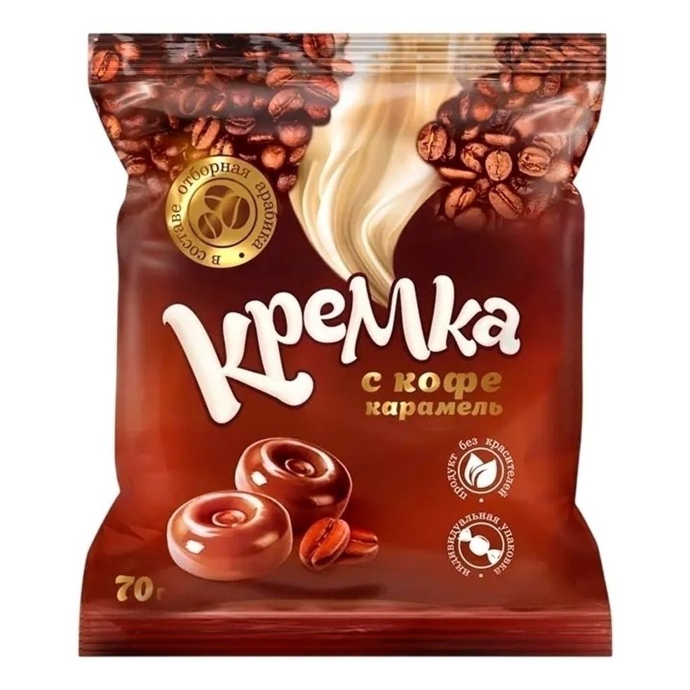 Конфеты Карамель 70 г
