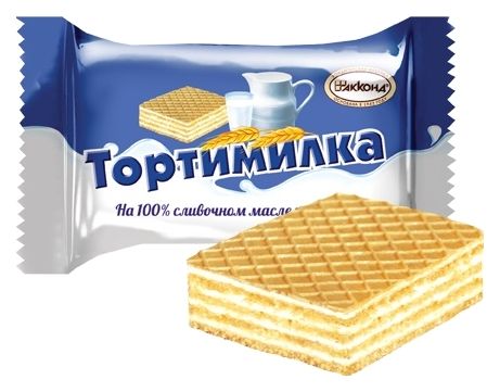 Вафли Акконд 250 г